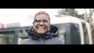 Envision: Smart Glasses