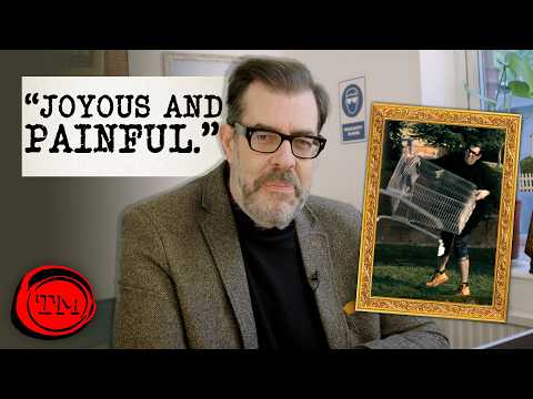 RICHARD OSMAN Creates His Ultimate Taskmaster Episode | Taskmaster