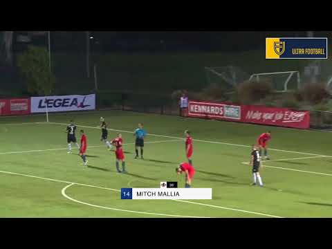Ultra Football Round 5 Goal of the Week NPL NSW Men's 2018