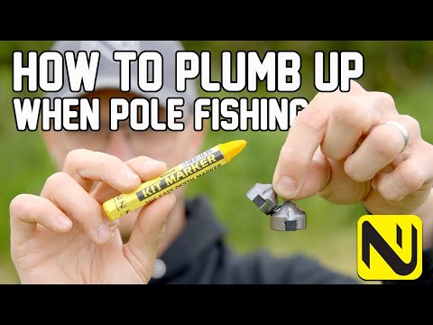 How To Plumb Up When Pole Fishing | Everything You Need To Know!