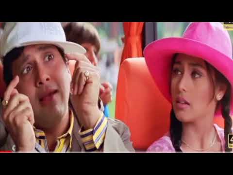 FIR Tote se boli Maina ((9⁰ song 💞)) Hindi song Govinda song 💞 Phir Tote Se Boli Maina (Full Song)|
