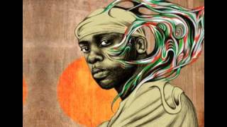 Percee P - Real Talk