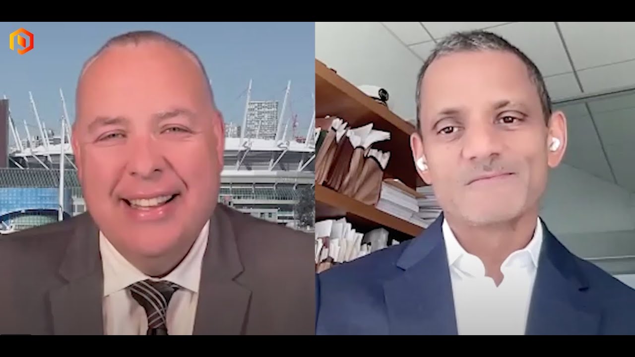 Sintana Energy CEO Robert Bose Discusses High-Impact Drilling Campaigns and Future Prospects
