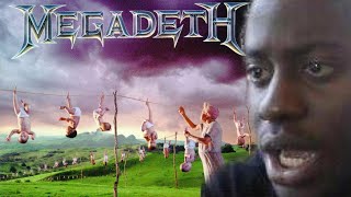 Listening to Family Tree be like