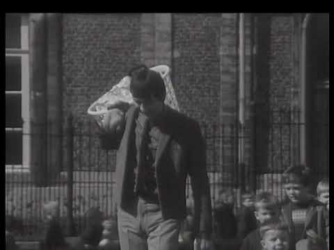 Crispian St. Peters - The Pied Piper