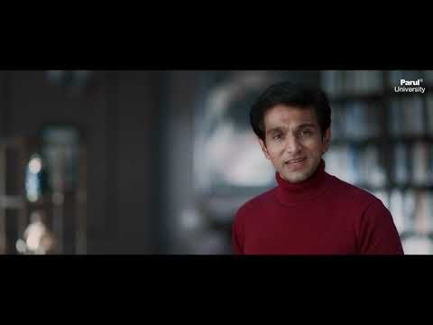 Parul University General video thumbnail 61