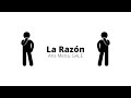Ana Mena, GALE - La Razón Letra