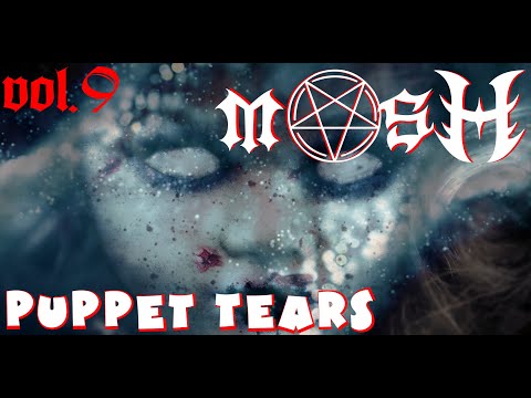 _mOsH_ - puppet tears