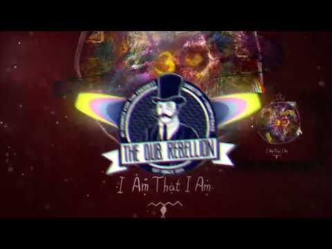 Le Lion - I Am That I Am