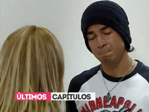 Chamada Rebelde 26 02 15 Ultimos Capitulos