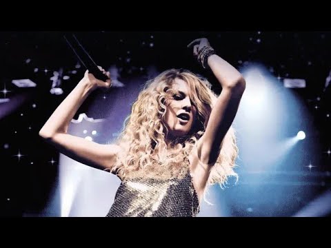06 Forever and Always - Taylor Swift (Live from Journey To Fearless Concert Tour, 2010)