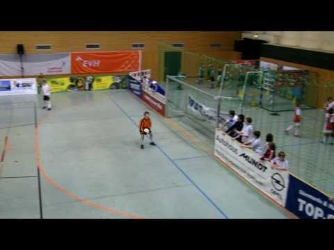 SSV 90 Landsberg vs. VFL Wolfsburg