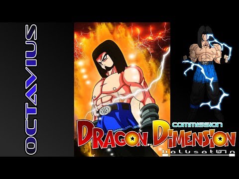 DDR: Octavius Theme (Commissioned by Oscar Aburto) - HalusaTwin