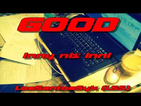 07. LSS - Inny niż inni