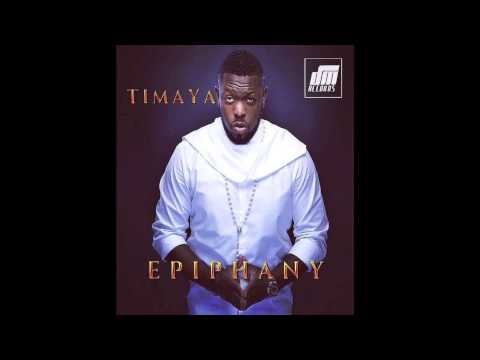 Timaya - Happy feat. Sir Shina Peters (Official Audio)