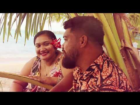 Alope Band - Lafoia Mai Ata (Official Music Video)