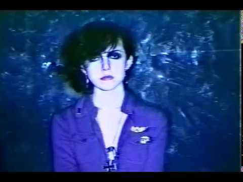 Gille Loves - Theatre of Vampire (1990-1996)