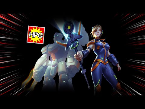 HoN Hellbringer - Best Kill Streak 28/7/20 - Diamond