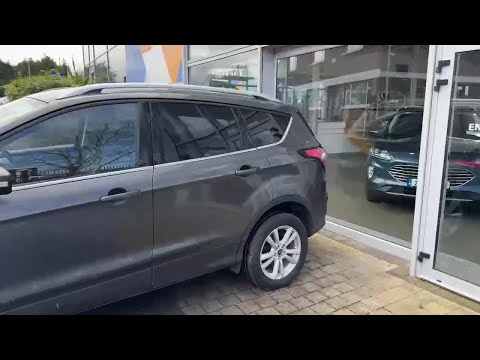 Ford Kuga 1.5 Tdci Titanium 120PS 2WD 5DR - Image 2