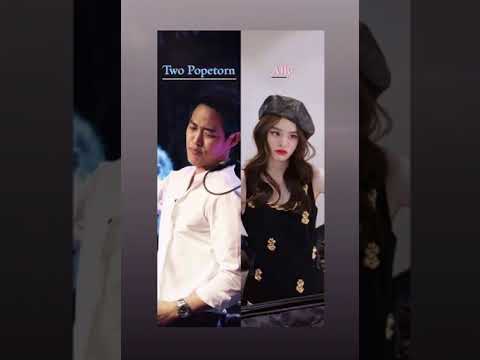 Cover | Two Popetorn & Ally - 🎶Like I’m Gonna Lose You 🎶|