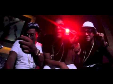 Quimico Ultra Mega ft Belen El Deconectao, Wilo D' New   Vino A