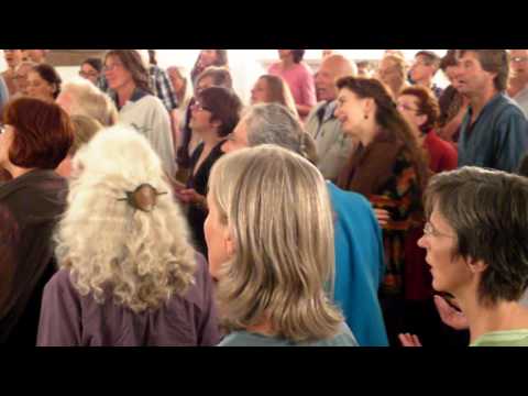 Es gibt immer einen Weg ~ Iria Schärer