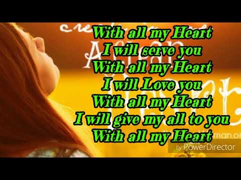 My Heart                                       (Musikatha singers)