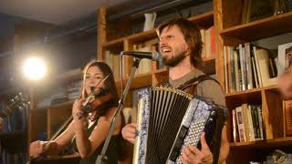 Marta & Rasputin - Vodník