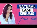 Nutrilash Eyelash & Eyebrow Serum Ingredients