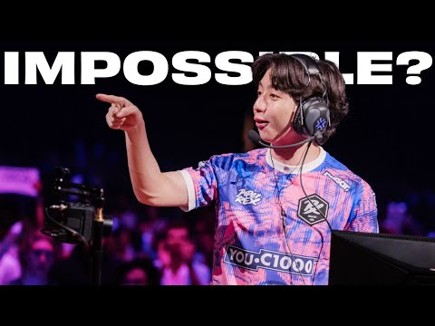 20 minutes of Best Clutch and Ace Moments from VCT Masters Toronto