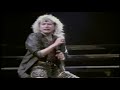 Magnum - Days of No Trust (Live)