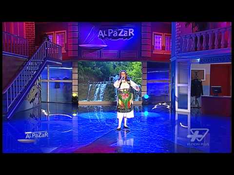 Al Pazar - 30 Maj 2015 - Pjesa 4 - Show Humor - Vizion Plus