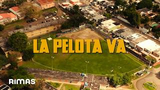 Video La Pelota Va de Rafa Pabón, Vakero