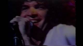 Gino Vannelli - Live In Concert - 1979