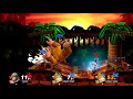 SMASH SIMON VS DIDDY