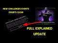 MK Mobile New Challenges Explained In Next Updates Update