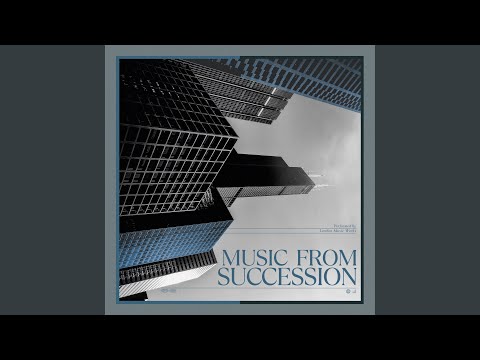 Succession (Main Title Theme) - Orchestral Intro Version