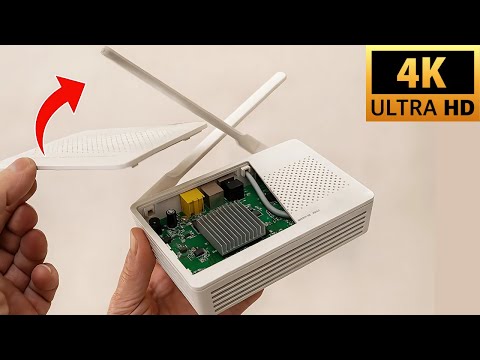 Don’t Throw Away Your Old Wi-Fi Router – Give It a SURPRISING New Life!