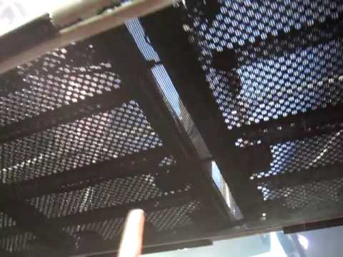 U2 - Until the End of the World - 360 Tour Part 2