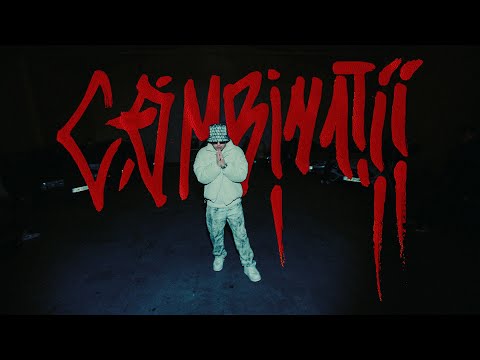 Video thumbnail for COMBINAȚII