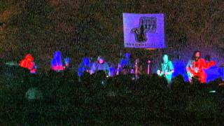 The Budos Band - Crimson Skies - Live at Some Kind of Jam 6