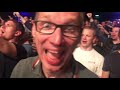 The Rifles Local Boy London O2 Forum 12 10 18