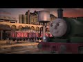 Engines Mocking Sir Topham Hatt