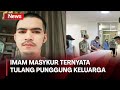 Imam Masykur Yang Tewas Oleh Oknum Paspampres Tulang Punggung Keluarga INews Sore 30 08 Segmen 2