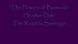 The Flowers of Bermuda