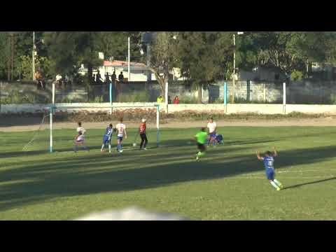 Torneo Regional Federal Amateur / Sportivo Fernández 2-2 Américo Tesorieri