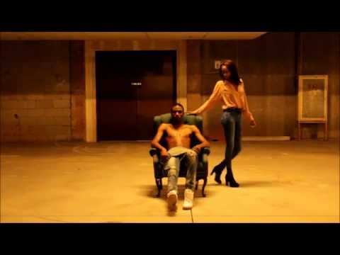 Tinashe ft. Myles Jéh: Pretend Remix