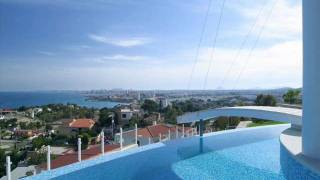 preview picture of video 'Contemporary villa Alicante 34510060'