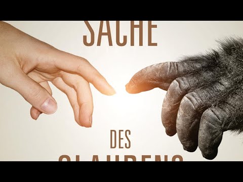 Film: EINE SACHE DES GLAUBENS (Trailer, Deutsch)