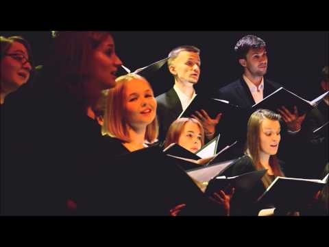 Chór WUM - Something Stupid (Robbie Williams & Nicole Kidman)